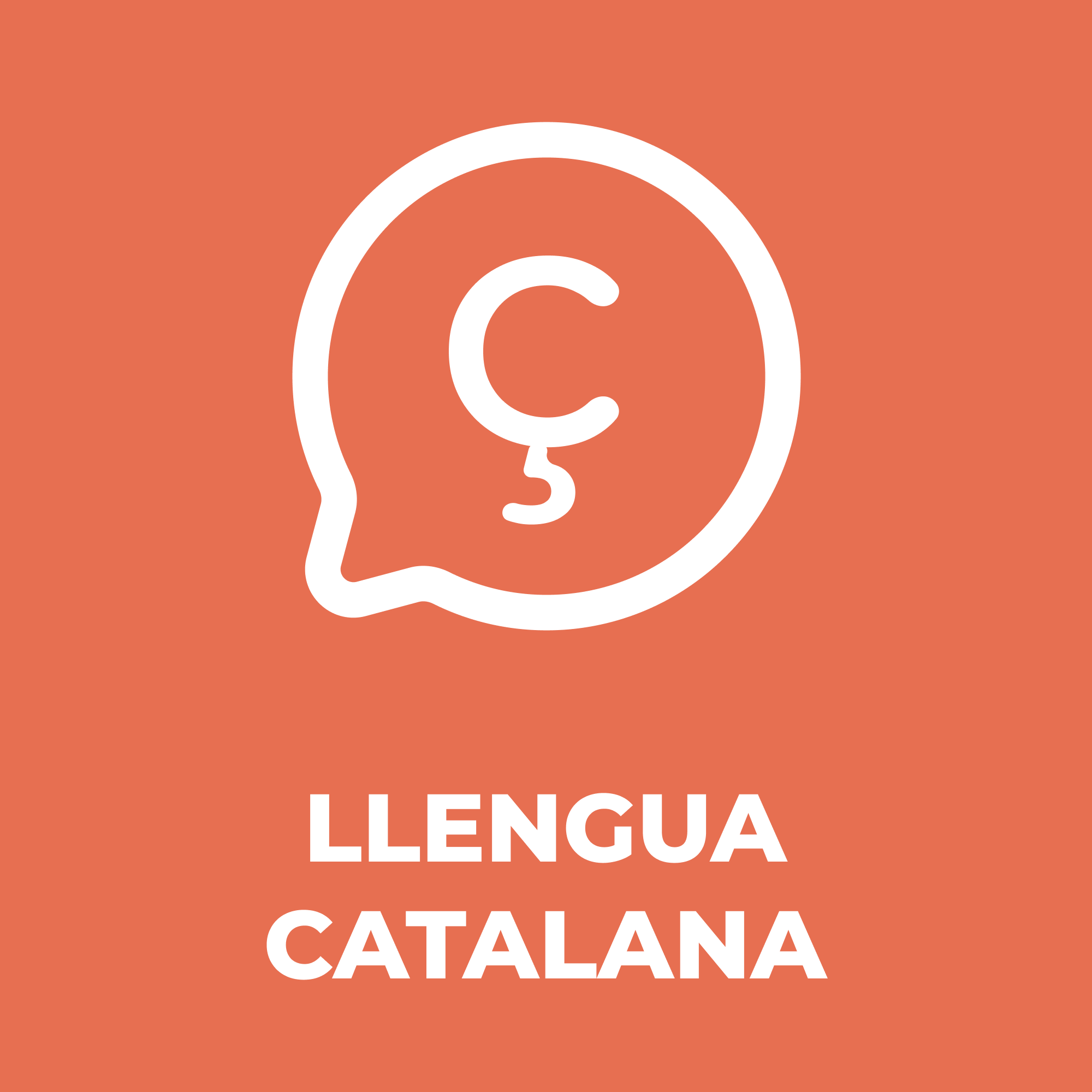 Llengua Catalana