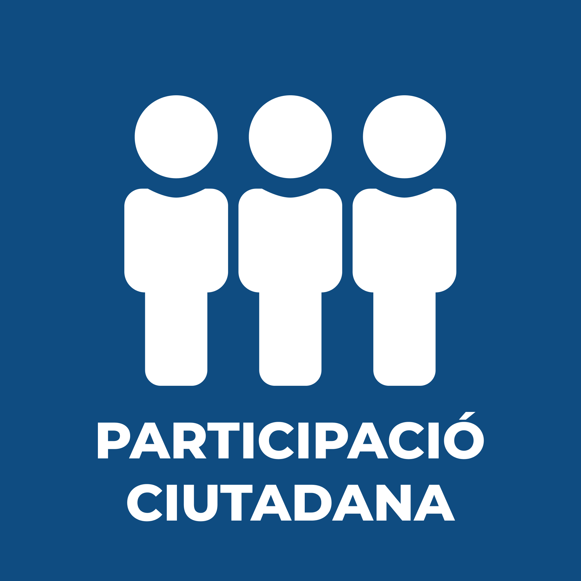 Participació Ciutadana
