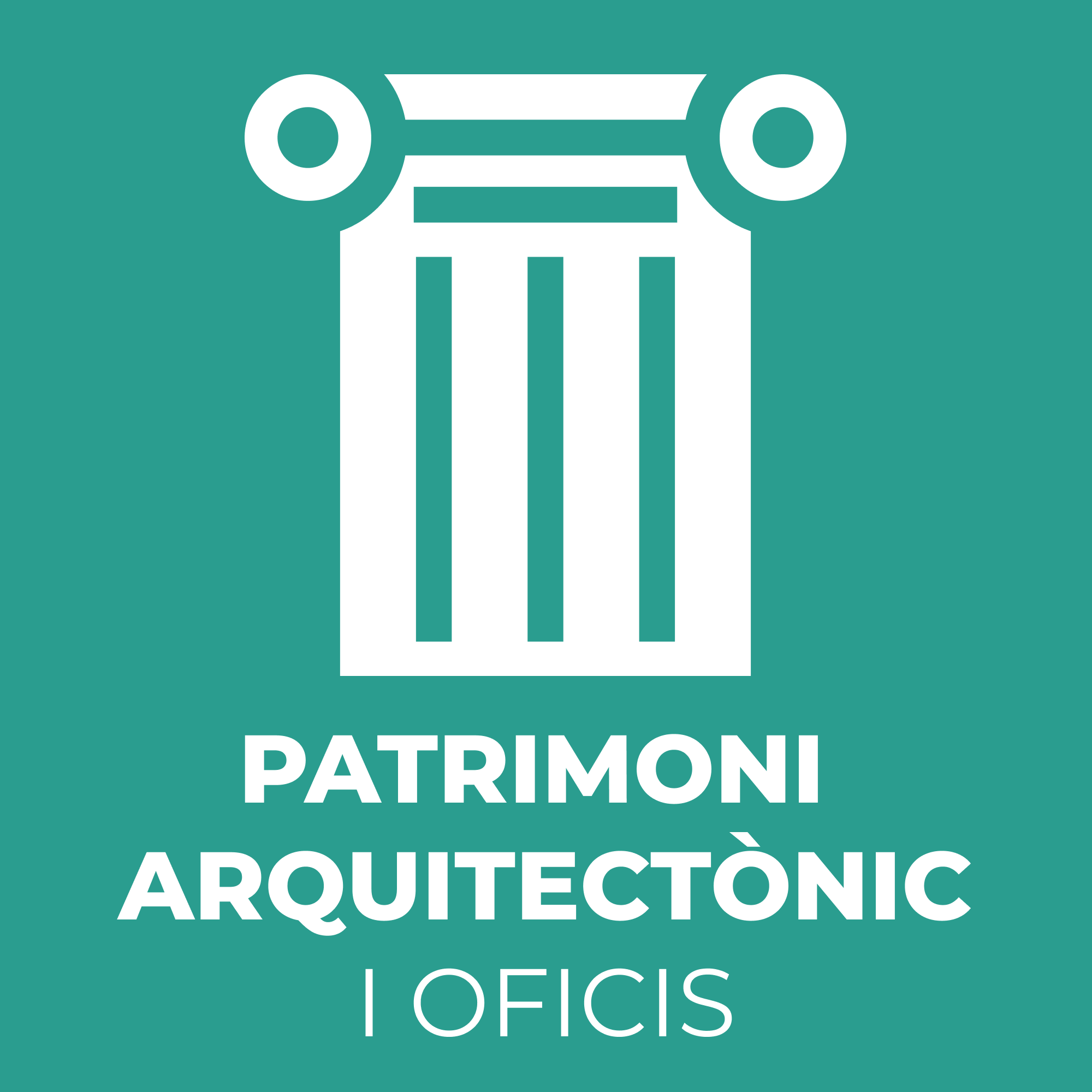 Patrimoni Arquitectònic i Oficis