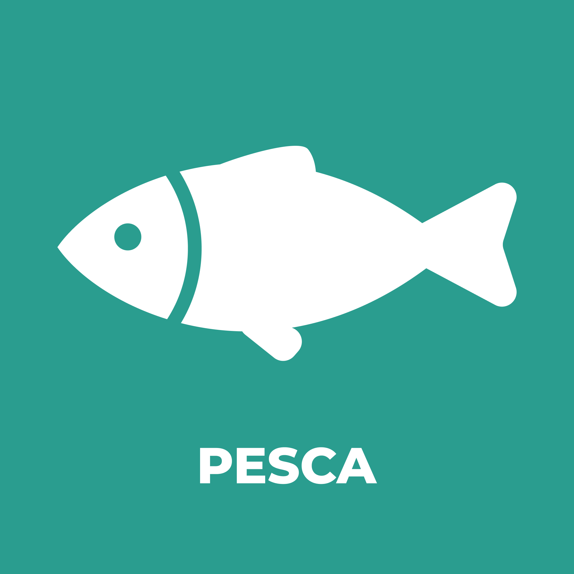 Pesca