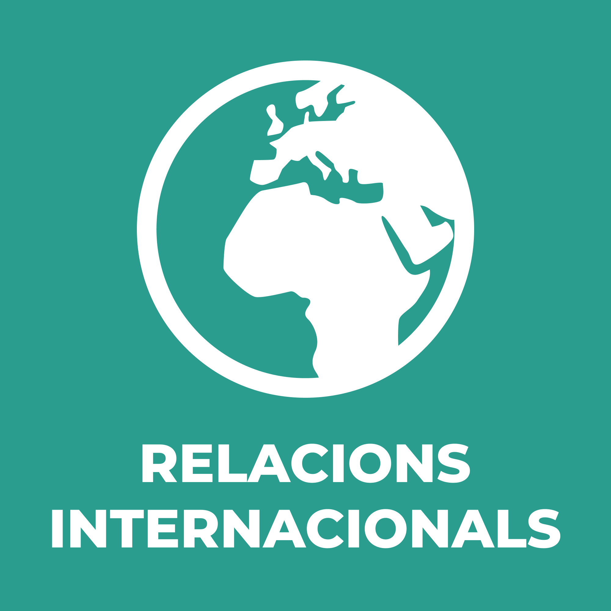 Relacions Internacionals