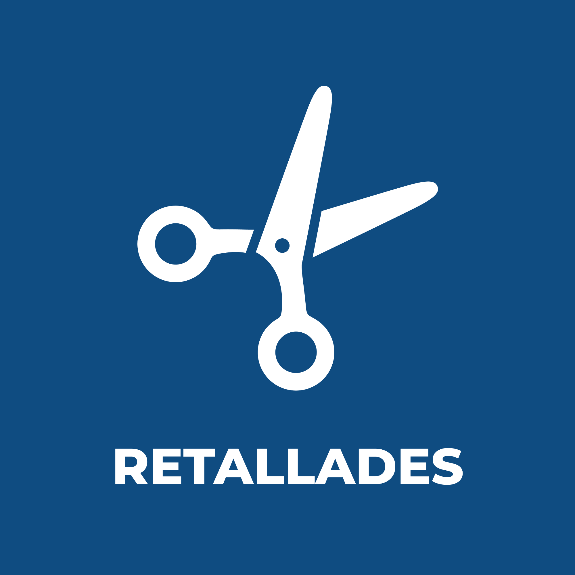 Retallades