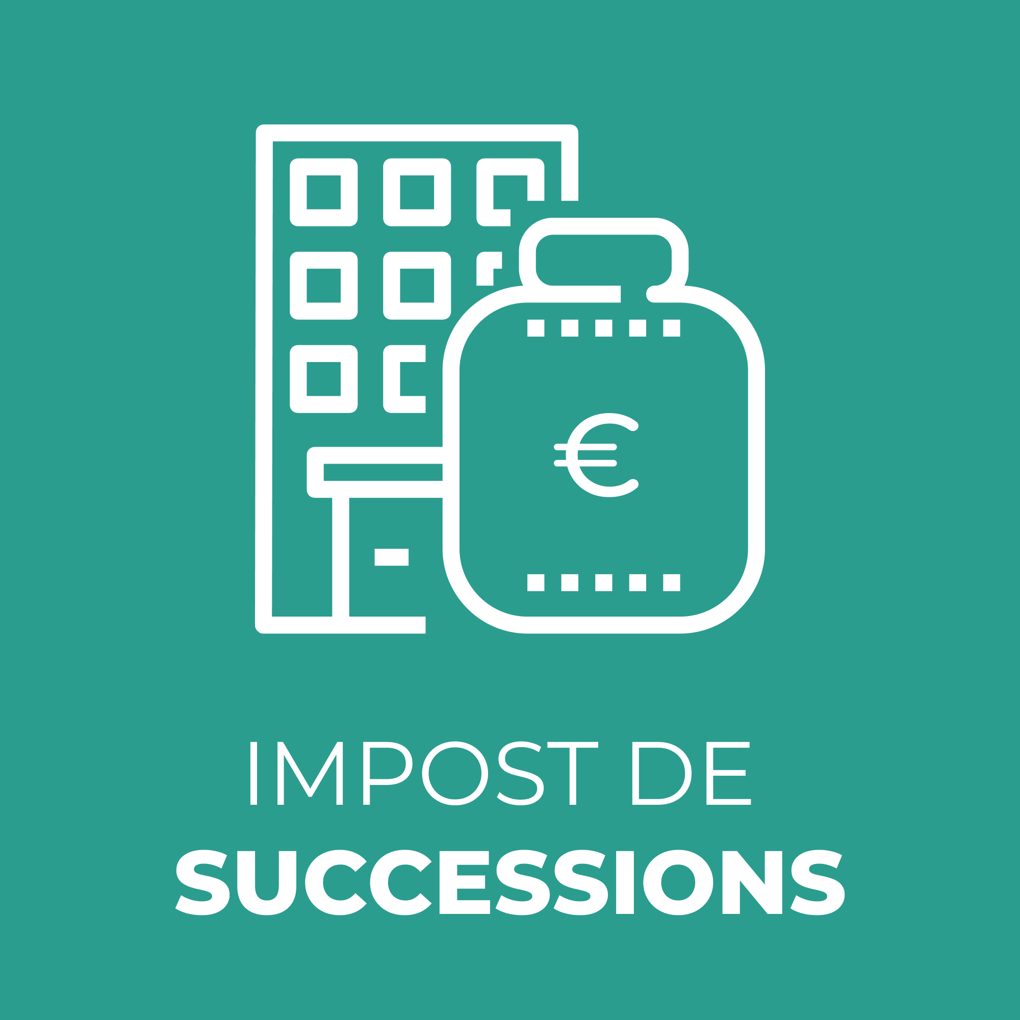 Impost de Successions