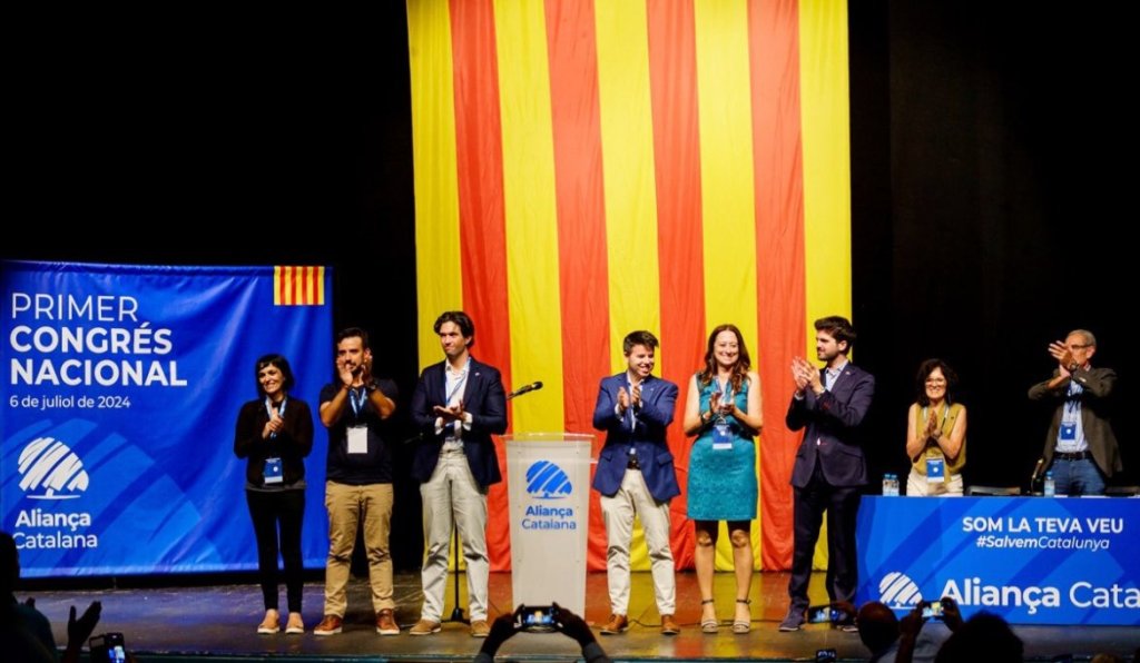 Imatge institucional del Comitè de Govern